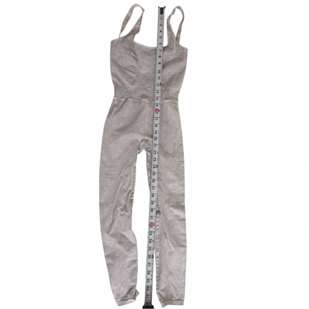Free People Good Karma Onesie